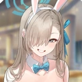 Asuna (Bunny)