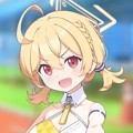 Kotori (Cheer Squad)